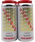 Oxbow Brewing - Luppolo Italian-Style Pils (4 pack 16oz cans)