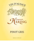 2010 Domaine Hering Pinot Gris