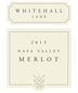 2016 Whitehall Lane Winery Merlot Napa Valley
