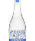 Weber Ranch Blue Agave Vodka 1.75L