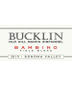 2020 Bucklin - Old Hill Ranch Zinfandel Bambino (750ml)