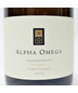 Alpha Omega Reserve Chardonnay, Napa Valley, USA [capsule issue] 24C2203