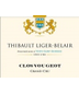 2016 Thibault Liger-belair Clos Vougeot 750ml