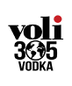 Voli 305 Vodka