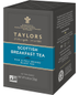 Taylors Scottish Breakfast Tea 50ct