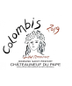 2019 Domaine Isabel Ferrando - Colombis