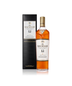 The Macallan Sherry Oak 12 Year Old Scotch Whisky