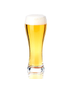 True Brands Wheat Beer Glass 23oz