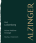 2021 Alzinger, Leo - Gruner Veltliner Loibenberg Smaragd