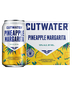 Cutwater Pineapple Margarita 4-Pack Cans 12 oz