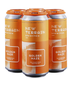 New Terrain Brewing Golden Haze Neipa