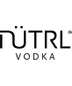 Nutrl - Orange Vodka Soda (4 pack cans)