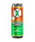 Brewery X Succulent Sipper Orange Pineapple Hard Seltzer 19.2oz Can | Liquorama Fine Wine & Spirits