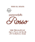 Manor Hill Brewing Purposefully Rosso