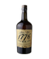 James E. Pepper 1776 Straight Rye Whiskey 100 Proof / 750mL