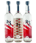 Calle 23 Edicion Unica Blanco Tequila Set 700ml