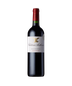 2020 Château Anthonic Cru Bourgeois Rouge Moulis-en-Médoc