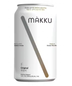 Makku Original 4pk 4pk (4 pack 12oz cans)