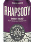 Meridian Hive Meadery Rhapsody Draft Mead