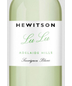 2021 Hewitson - Lu Lu Adelaide Hills Sauvignon Blanc (750ml)