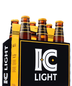 Pittsburgh Brewing Company - Iron City Light (6 pack 12oz bottles)