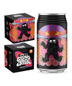 Grisly's Cosmic Black Aged Bourbon & Gourmet Cola 4-Pack