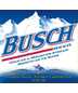 Busch 24pk cans