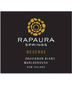 2023 Rapaura Springs - Reserve Sauvignon Blanc
