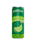 Jameson - Ginger & Lime (4 pack 355ml cans)