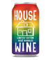 House Wine Rose Bubbles Limited Edition
