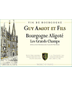 2020 Guy Amiot & Fils - Bourgogne Aligote Les Grands Champs (750ml)