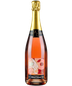 NV Champagne Alfred Tritant Rose