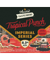 Austin Eastciders - Imperial Tropical Punch (4 pack 12oz cans)