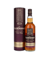 Glendronach Port Wood Single Malt Whiskey 750ml