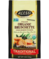 Alessi - Organic Bruschette Traditional