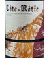 2021 Levet Côte-Rôtie