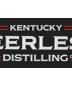 Kentucky Peerless Distilling Small Batch Rye 109.8 Proof