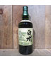 Hakushu Japanese Single Malt Whiskey 12 Year 100th Anniversary 750ml