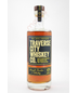 Traverse City Whiskey Co. XXX Straight Bourbon Whisky 750ml