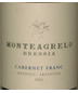 2015 Bressia Monteagrelo Cabernet Franc 15