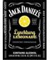 Jack Daniel's - Lynchburg Lemonade (6 pack 12oz bottles)
