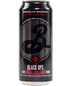 2018 Brooklyn Brewery Black Ops Imperial Stout