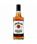 Jim Beam Bourbon White Label 375ml Half Bottle