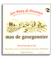 Mas De Gourgonnier - Les Baux De Provence Rose