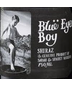 2021 Mollydooker Blue Eyed Boy Shiraz