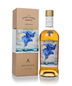 Compass Box Ultramarine Scotch Blended Extinct Blends Quartet 700ml