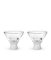 Freeze Martini Glass (Set of 2)