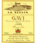 2023 La Scolca Gavi White Label ">