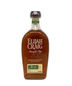 Elijah Craig Straight Rye Whiskey