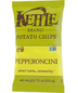 Kettle Potato Chips Pepperoncini 7.5oz